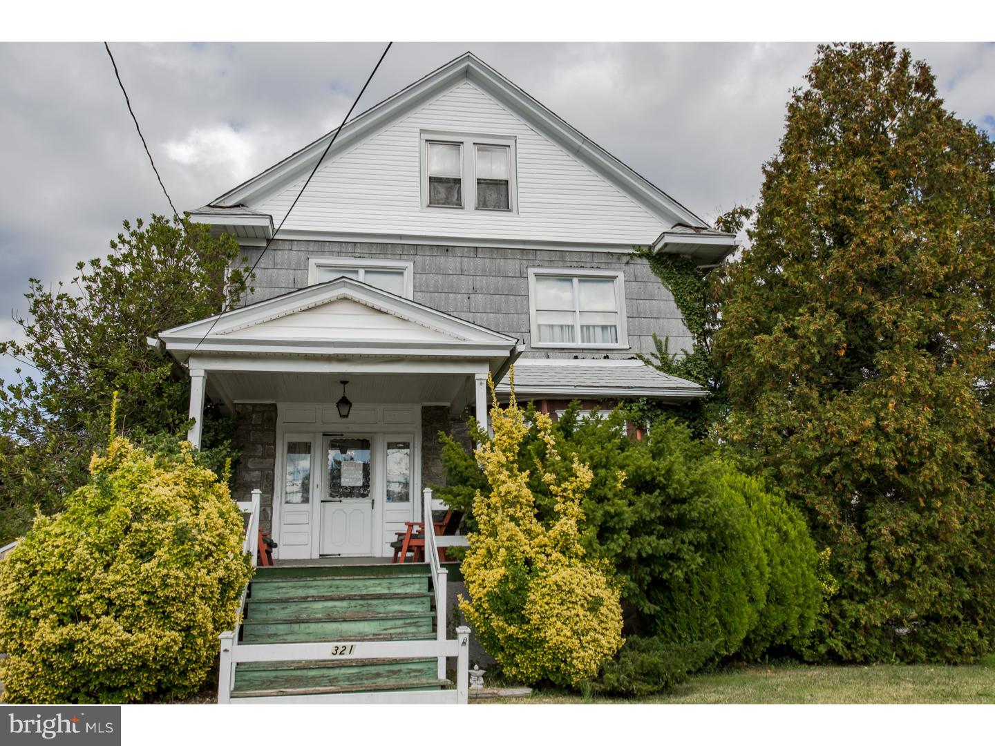 321 East Providence Road Aldan, PA 19018 - Photo 1 of 25 Gallery Image 1
