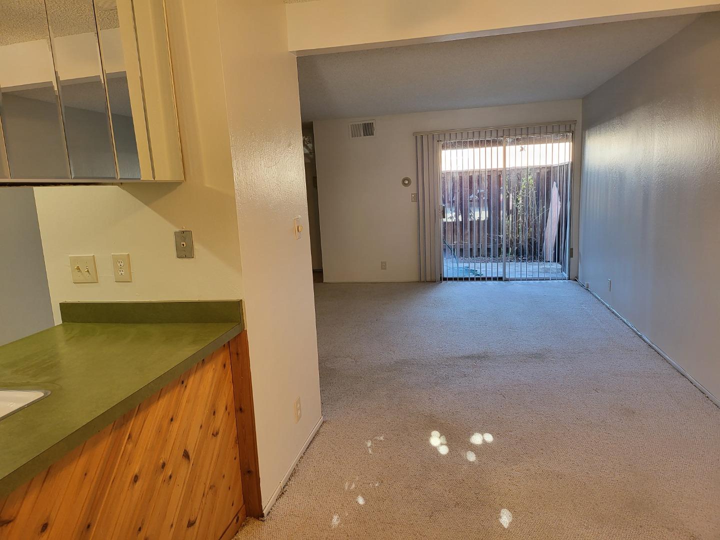 2081 Olivera Road, Unit I Concord, CA 94520 - Photo 4 of 23 a view of an empty room
