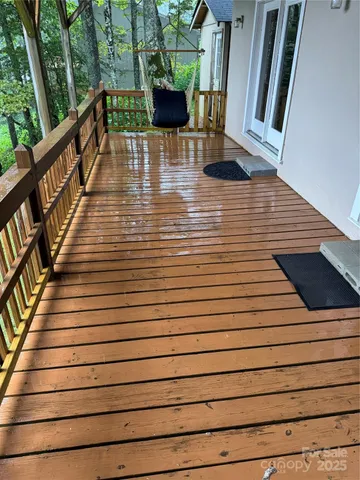 $567,000 | 894 Mckinney Gap Drive, Mars Hill, NC 28754