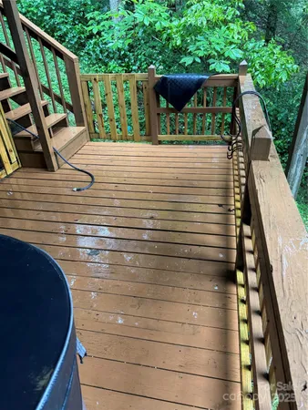 $547,000 | 894 Mckinney Gap Drive, Mars Hill, NC 28754