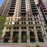 front view of a building