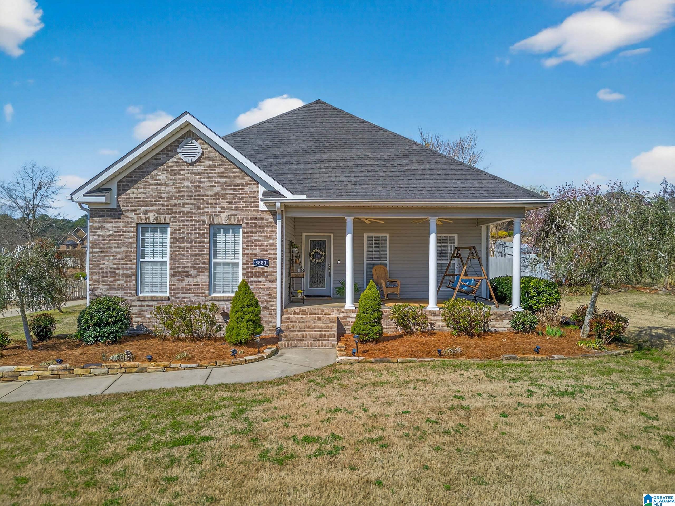 5880 Slasham Road Gadsden, AL 35907 - Photo 2 of 40