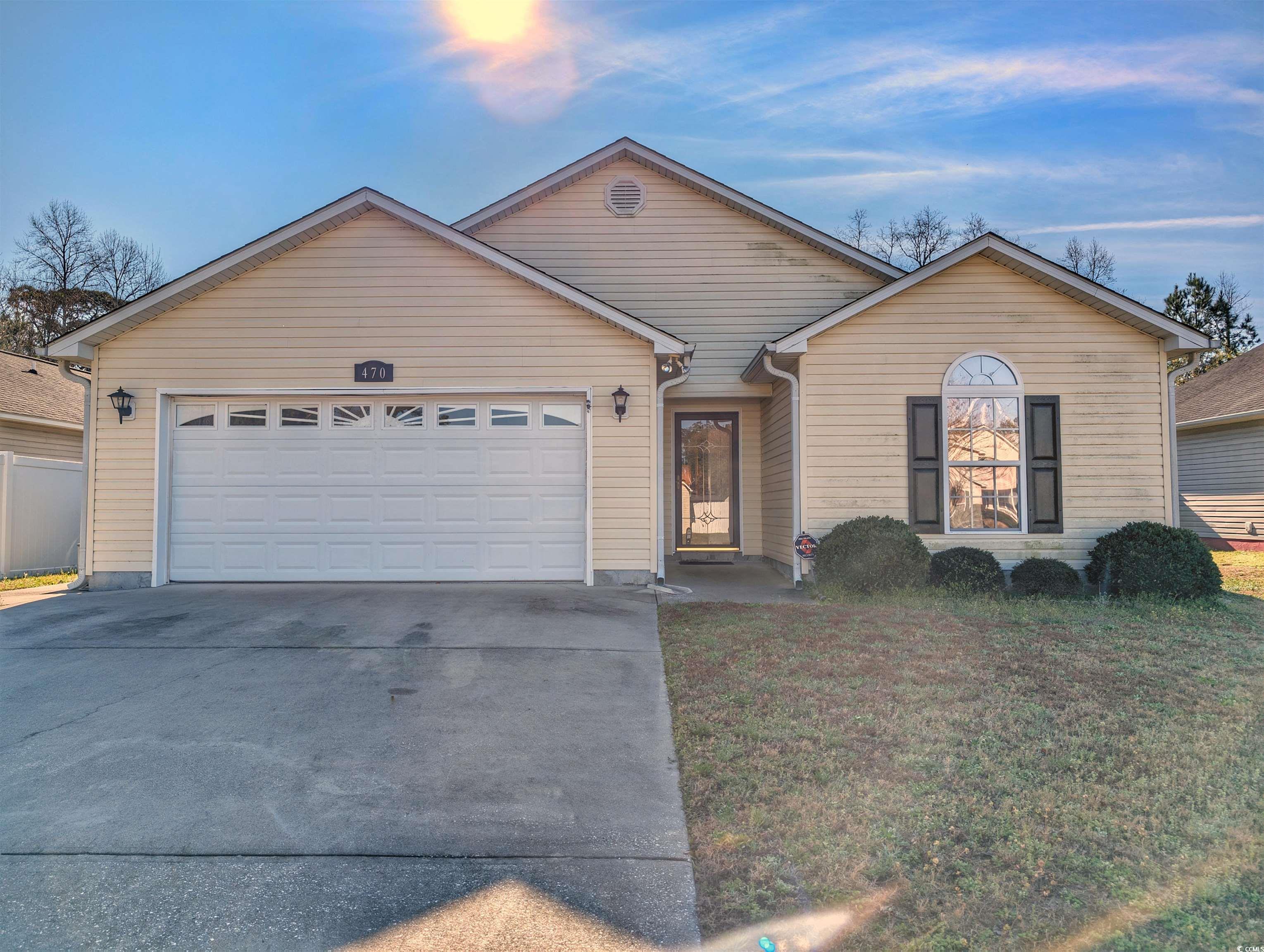 470 Sean River Road Conway, SC 29526 - Photo 1 of 32 Gallery Image 1