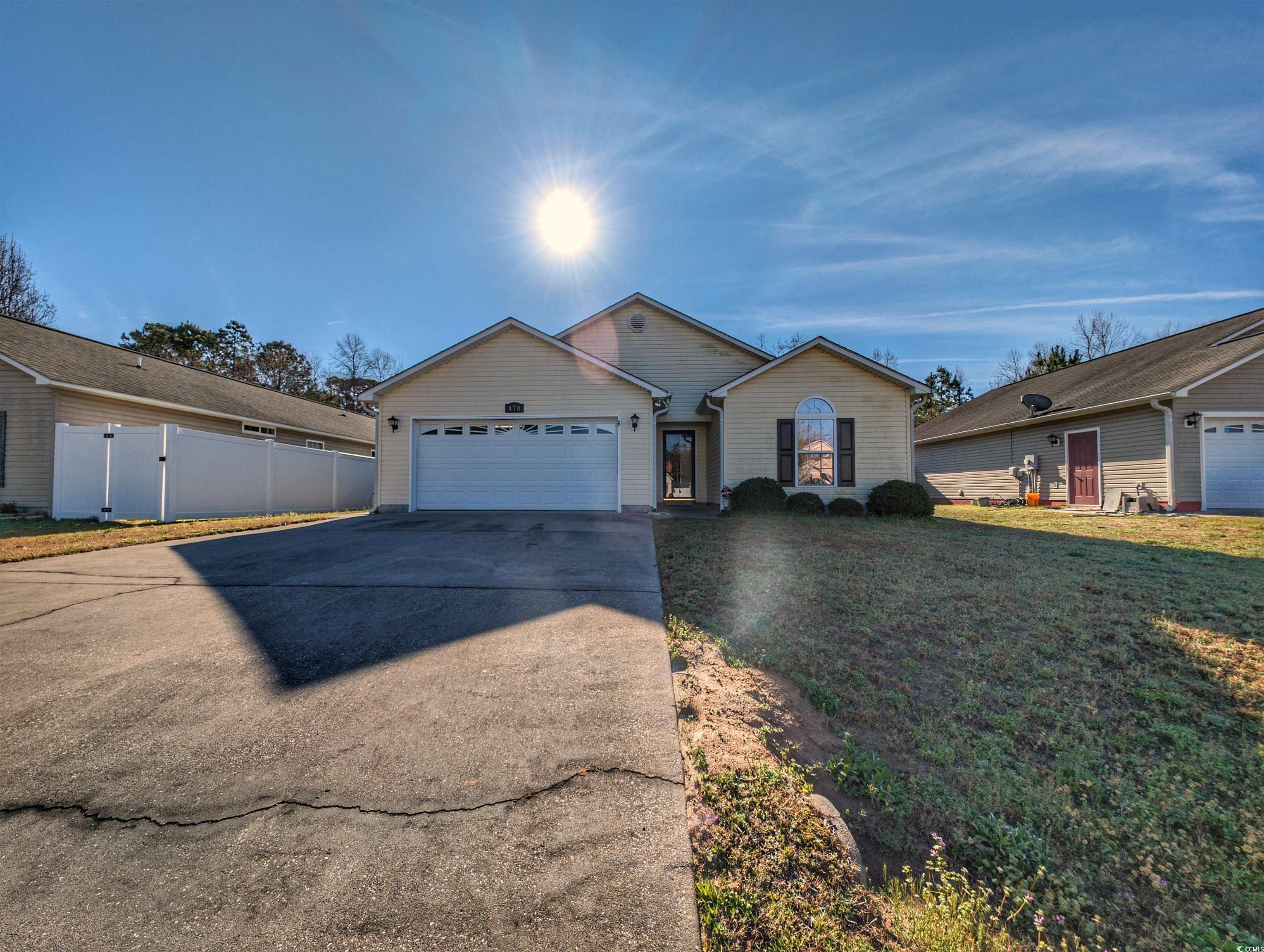470 Sean River Road Conway, SC 29526 - Photo 2 of 32 Gallery Image 2