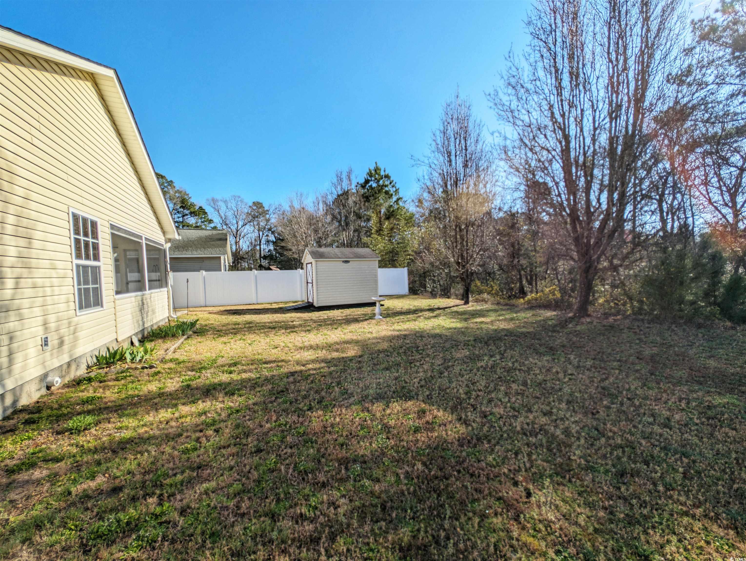 470 Sean River Road Conway, SC 29526 - Photo 32 of 32 Gallery Image 32
