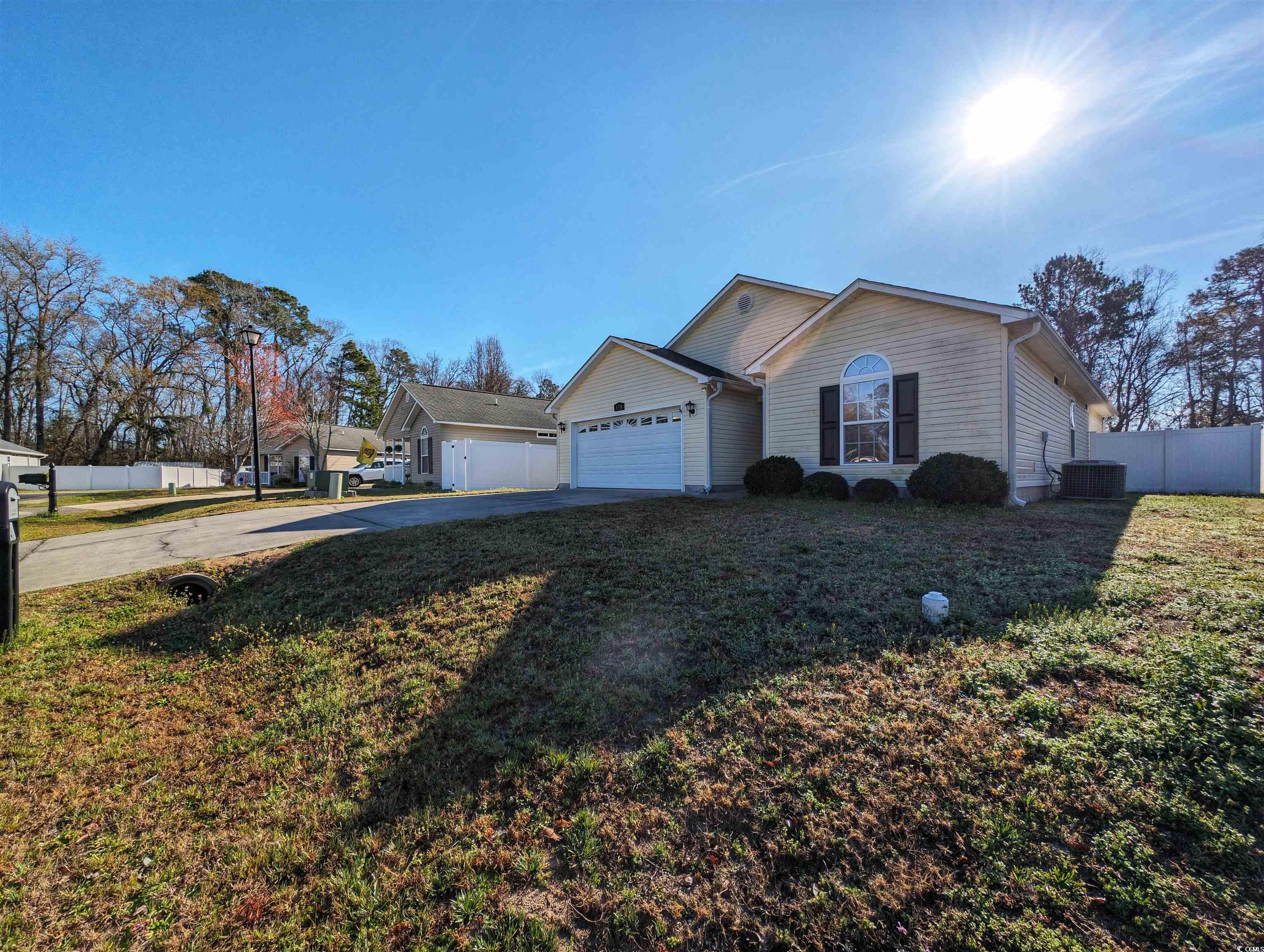 470 Sean River Road Conway, SC 29526 - Photo 4 of 32 Gallery Image 4
