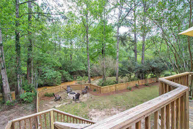 128 Lakeview Loop Daphne, AL 36526 - Photo 33 of 43 view from deck