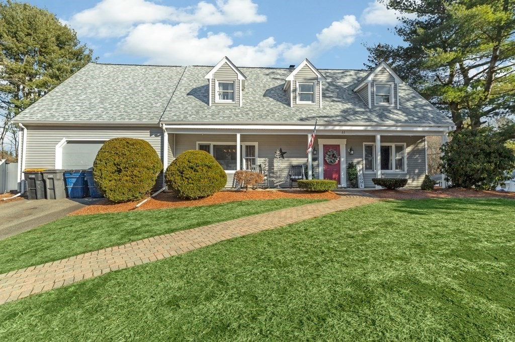 11 Karen Road Framingham, MA 01701 - Photo 1 of 39 Gallery Image 1