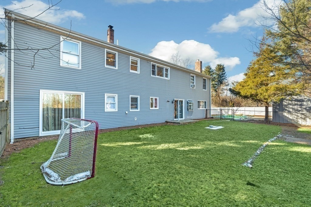 11 Karen Road Framingham, MA 01701 - Photo 31 of 39 Gallery Image 31