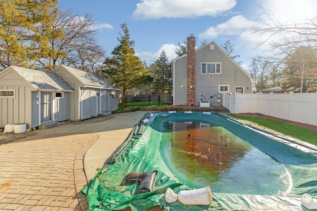 11 Karen Road Framingham, MA 01701 - Photo 35 of 39 Gallery Image 35