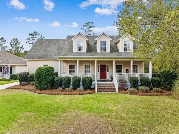 $519,000 | 218 Blue Heron Trail, Waverly, GA 31565