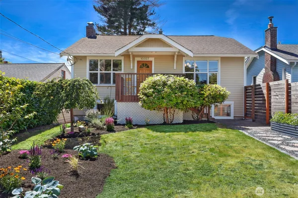 $819,000 | 10327 Stone Avenue North, Seattle, WA 98133