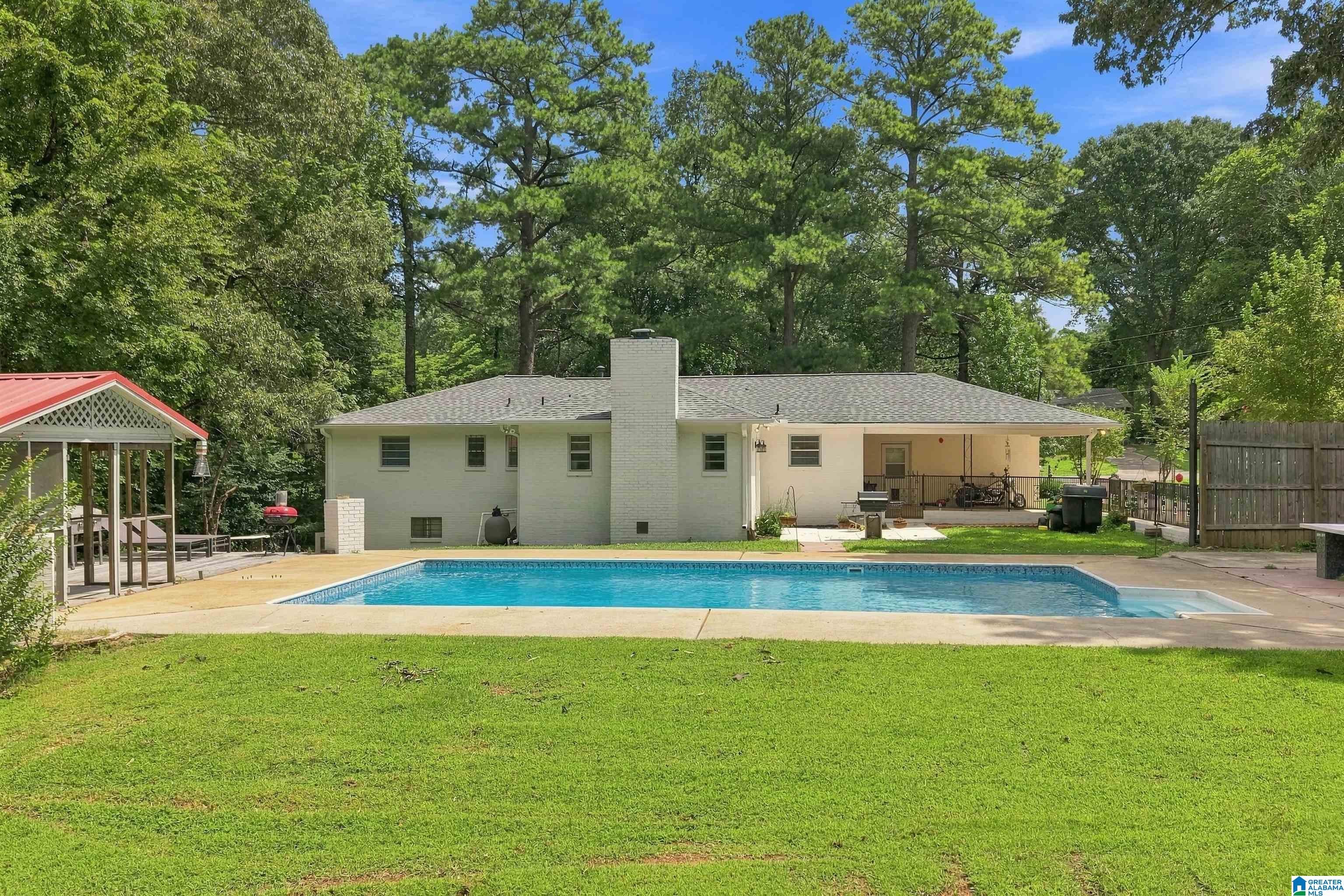 2616 Ridgewood Road Fultondale, AL 35068 - Photo 32 of 38 Gallery Image 32