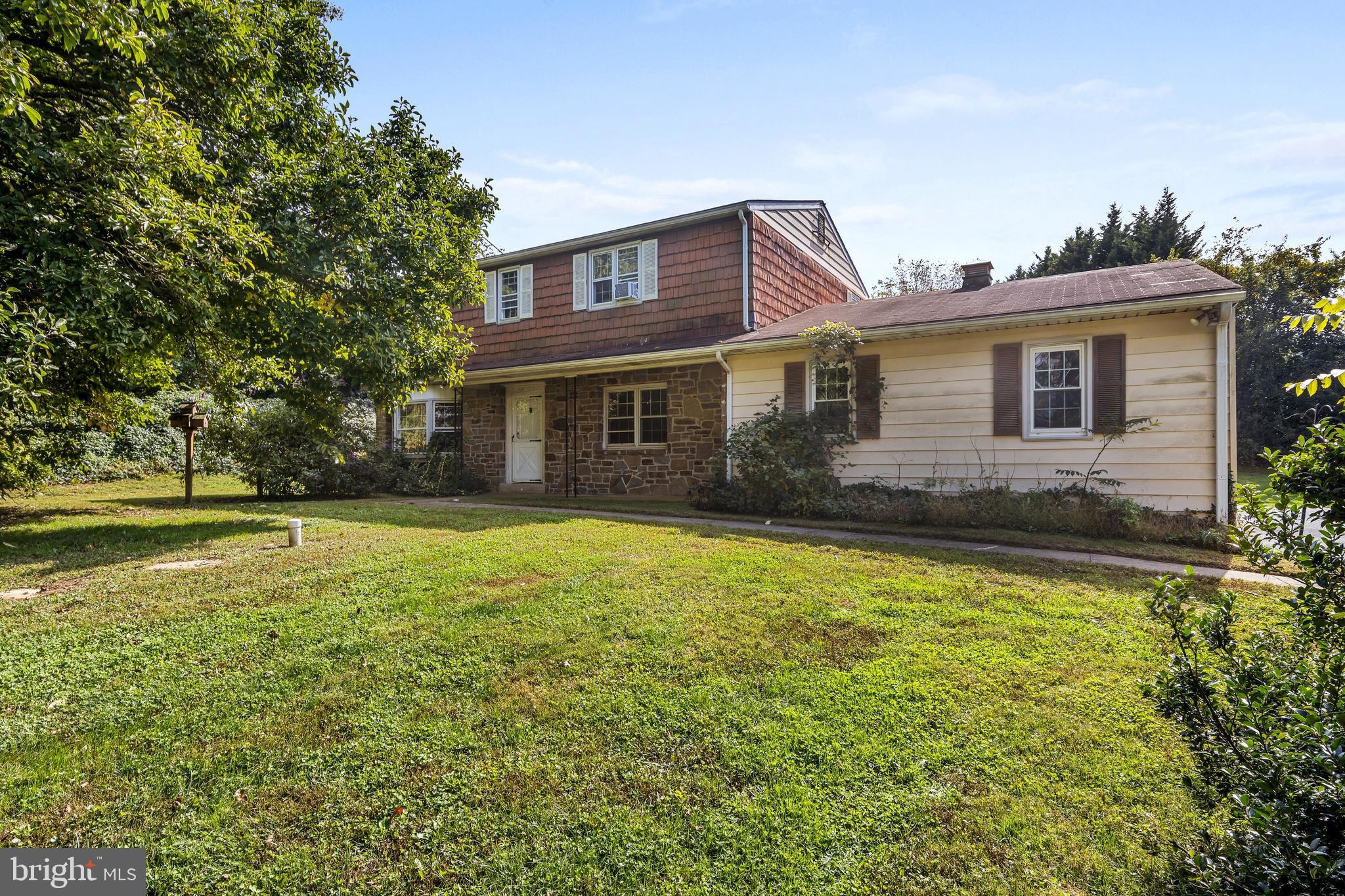 138 West Hillendale Road Kennett Square, PA 19348 - Photo 1 of 24 Gallery Image 1