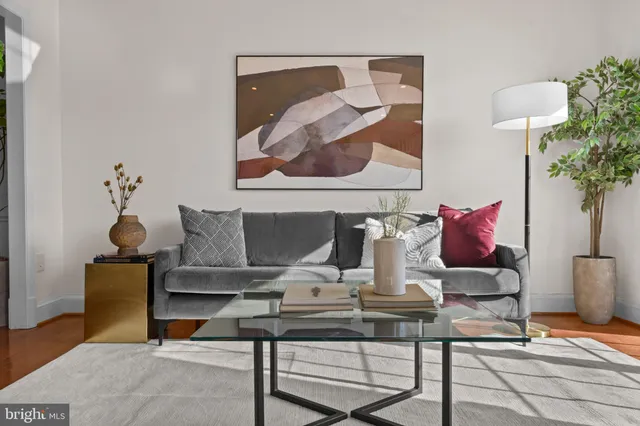 $1,150,000 | 1620 Belmont Street Northwest, Unit A, Washington, DC 20009