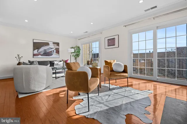 $1,150,000 | 1620 Belmont Street Northwest, Unit A, Washington, DC 20009