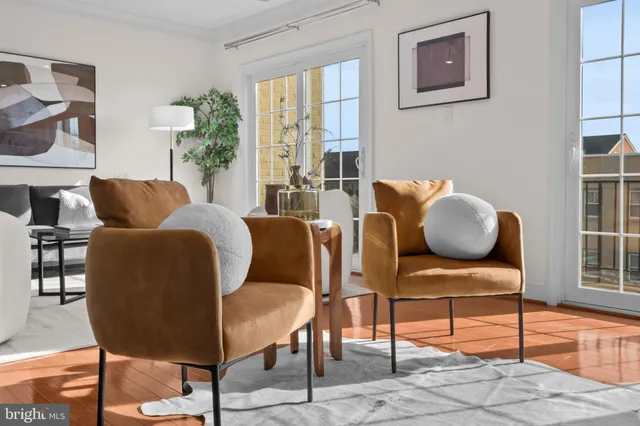 $1,150,000 | 1620 Belmont Street Northwest, Unit A, Washington, DC 20009