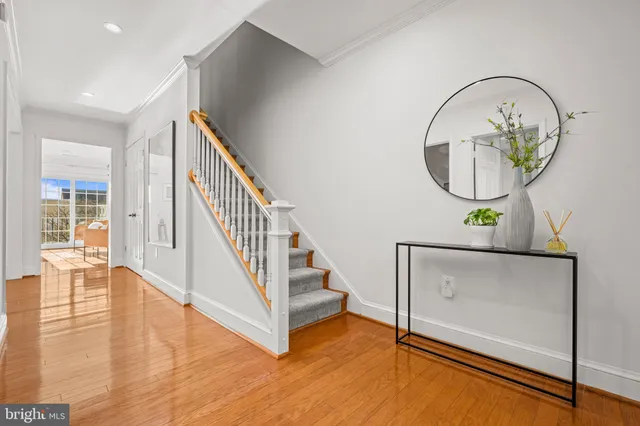 $1,150,000 | 1620 Belmont Street Northwest, Unit A, Washington, DC 20009