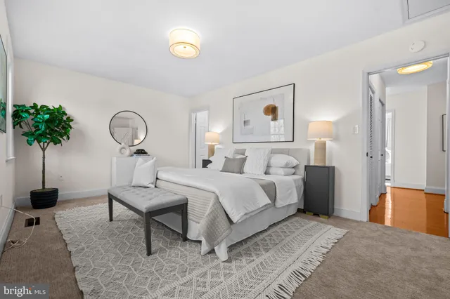 $1,150,000 | 1620 Belmont Street Northwest, Unit A, Washington, DC 20009