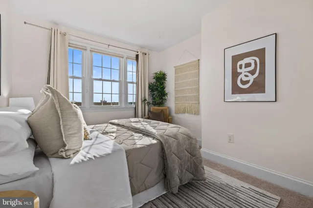 $1,150,000 | 1620 Belmont Street Northwest, Unit A, Washington, DC 20009