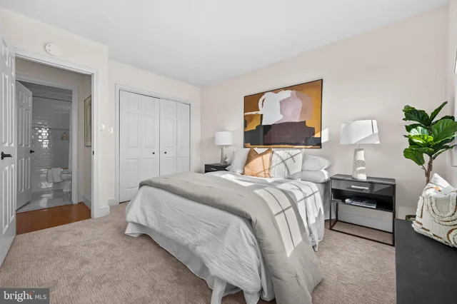 $1,150,000 | 1620 Belmont Street Northwest, Unit A, Washington, DC 20009
