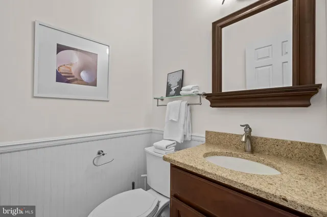 $1,150,000 | 1620 Belmont Street Northwest, Unit A, Washington, DC 20009