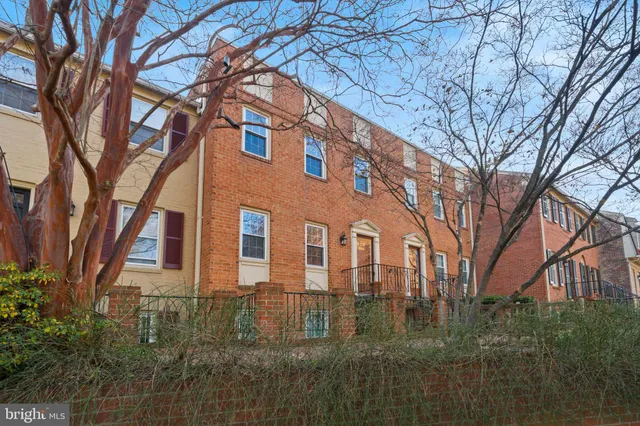 $1,150,000 | 1620 Belmont Street Northwest, Unit A, Washington, DC 20009