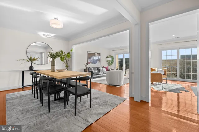 a bedroom with bed and window