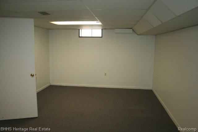 1540 Remsing Street Hartland, MI 48353 - Photo 14 of 17 Basement