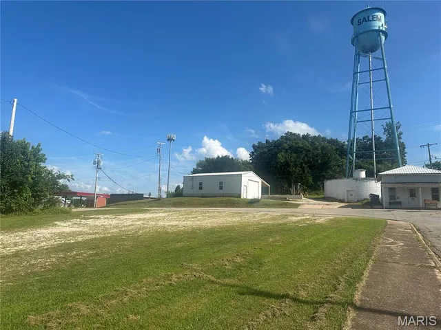 $49,900 | 4 South Tower Street, Salem, MO 65560
