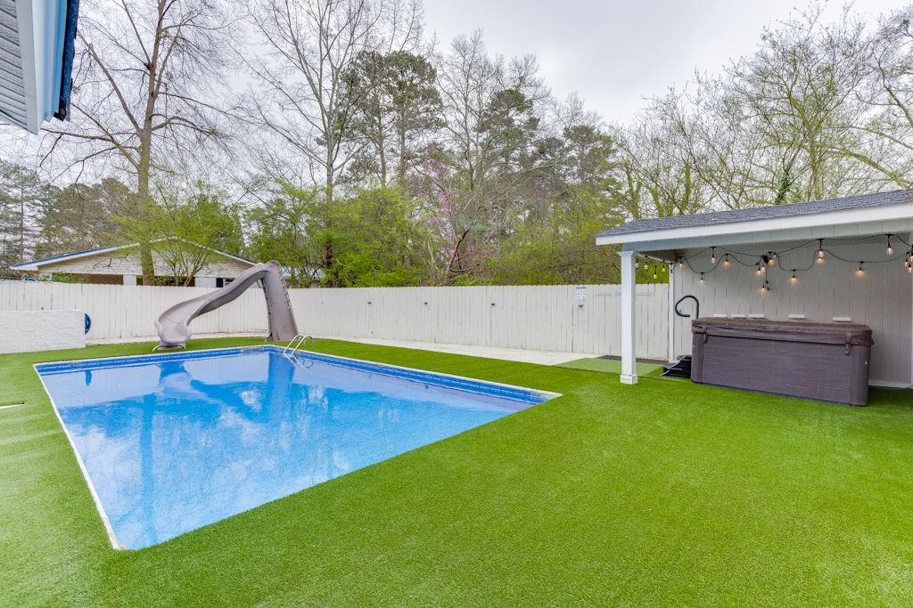 206 College Circle Athens, GA 30605 - Photo 43 of 60