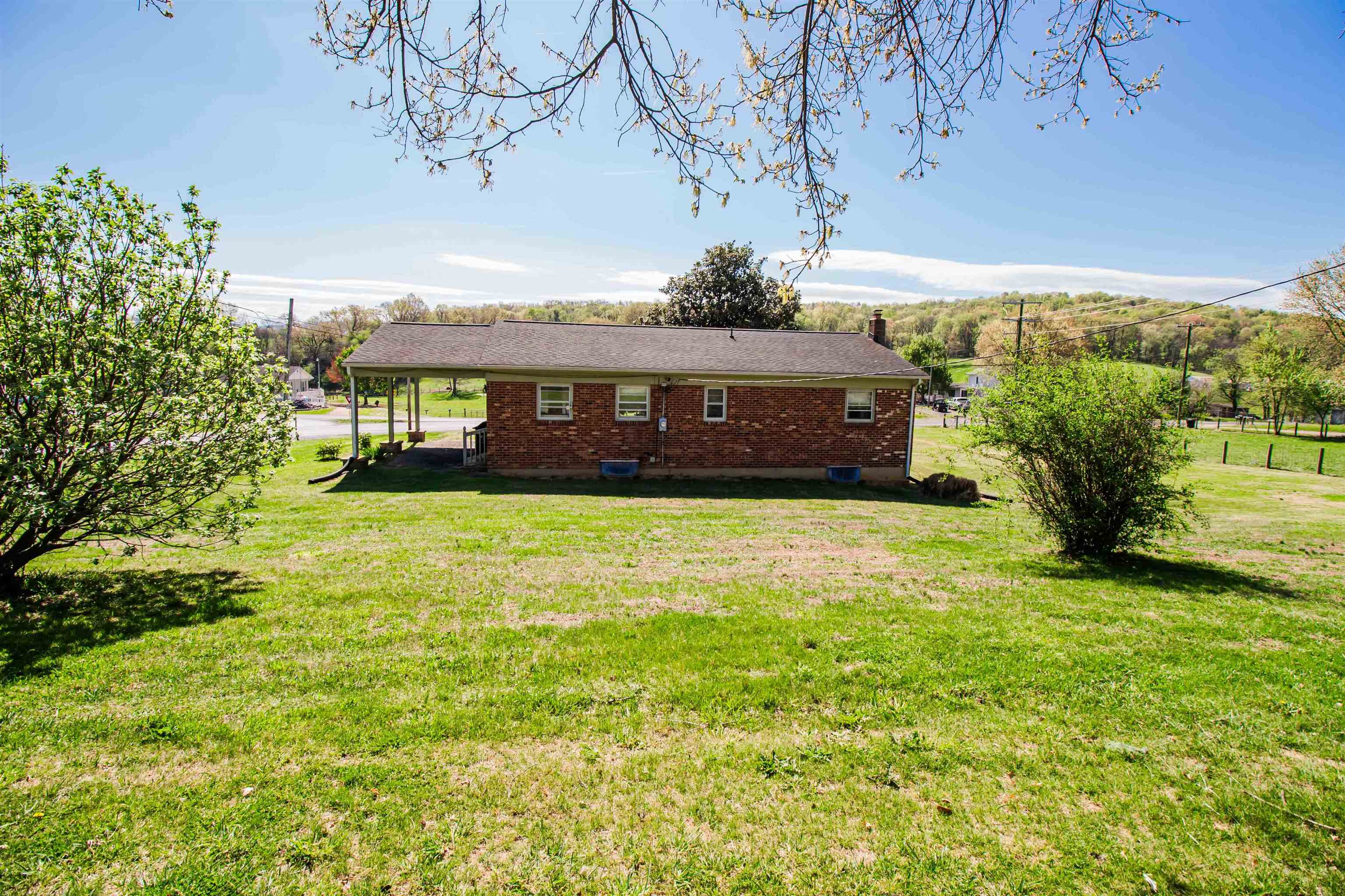 1793 Lacey Spring Road Harrisonburg, VA 22802 - Photo 36 of 41