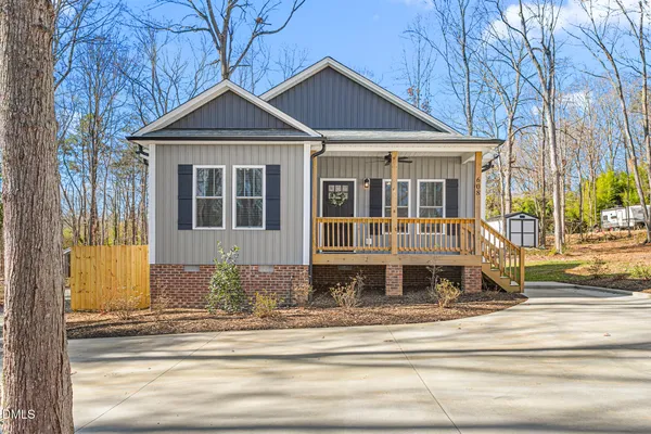 $363,000 | 608 East Oakwood Street, Mebane, NC 27302