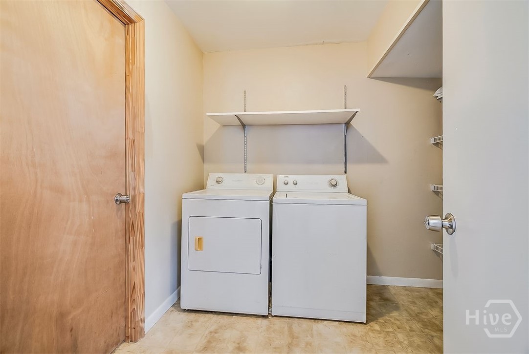 11007 North Williamsburg Road Savannah, GA 31419 - Photo 13 of 32