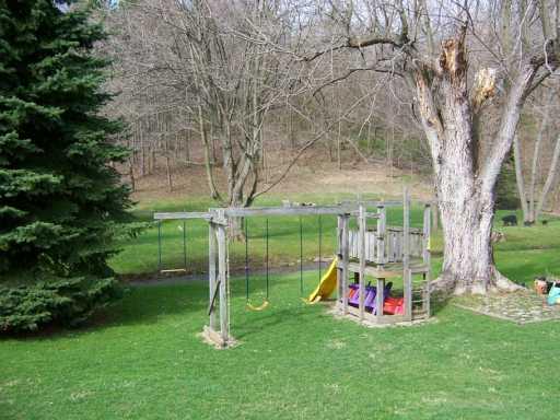 359 Waynesburg Road Washington, PA 15301 - Photo 8 of 8 Yard/Garden.
