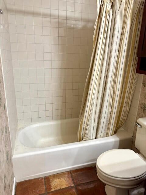 6362 Barbara Street Jupiter, FL 33458 - Photo 14 of 20 a bathroom with a sink and a toilet