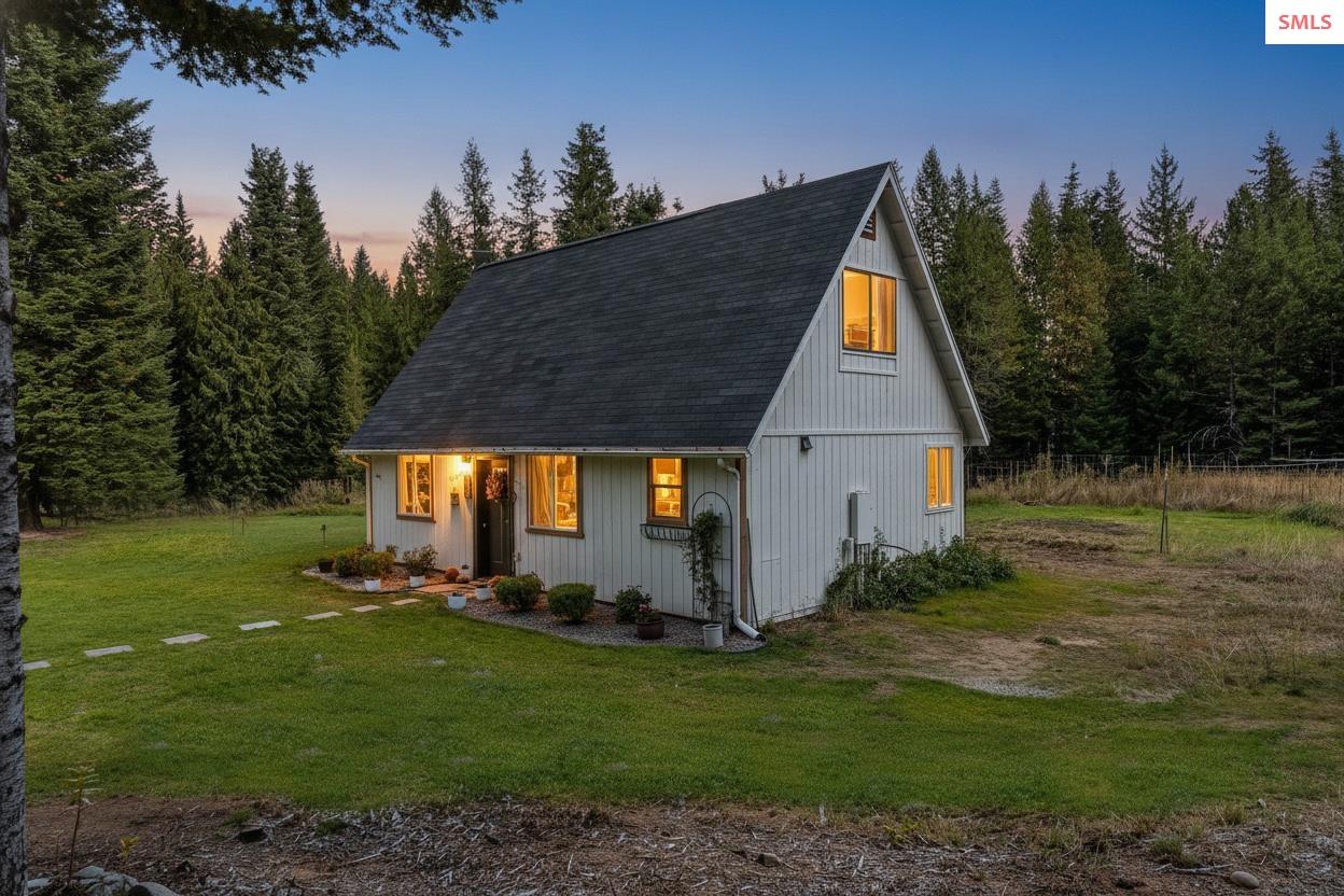 83 Copper Ridge Road Sagle, ID 83860 - Photo 1 of 66 Gallery Image 1