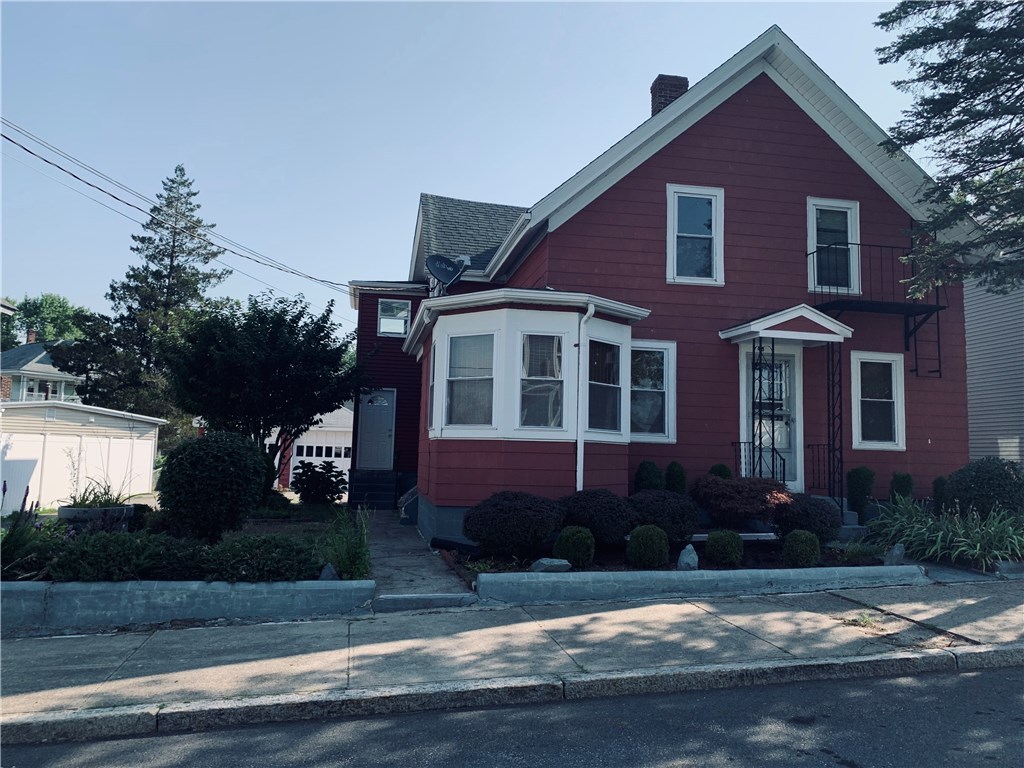 48 Laval Street Woonsocket, RI 02895 - Photo 1 of 3