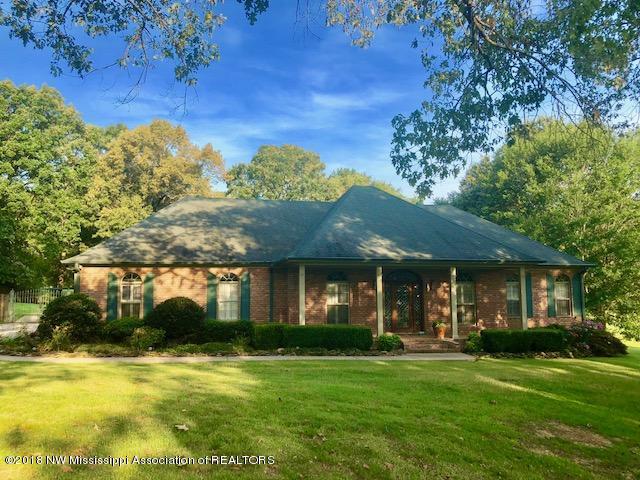 257 Oakley Road Senatobia, MS 38668 - Photo 1 of 60 IMG_0592