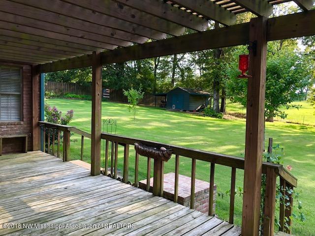 257 Oakley Road Senatobia, MS 38668 - Photo 15 of 60 IMG_0542