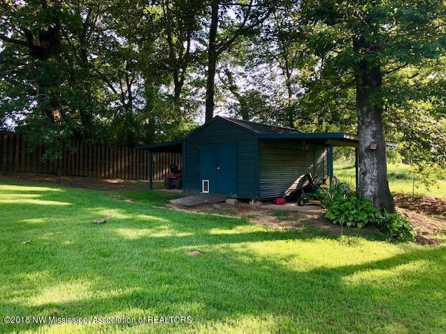 257 Oakley Road Senatobia, MS 38668 - Photo 20 of 60 IMG_0548