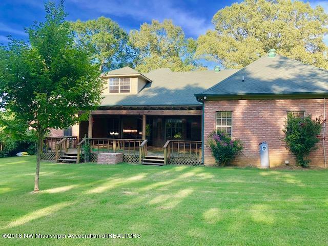 257 Oakley Road Senatobia, MS 38668 - Photo 21 of 60 IMG_0549