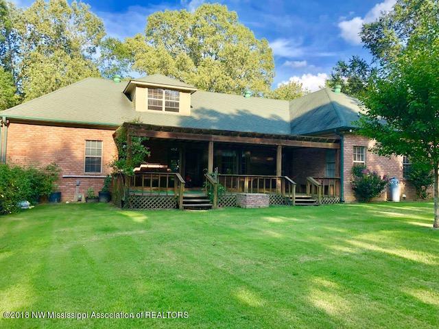 257 Oakley Road Senatobia, MS 38668 - Photo 22 of 60 IMG_0550