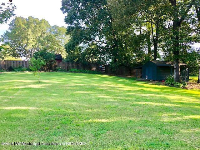 257 Oakley Road Senatobia, MS 38668 - Photo 23 of 60 IMG_0553