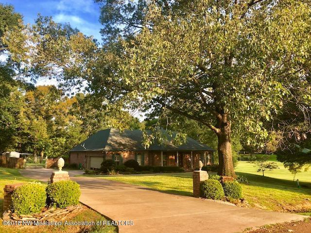 257 Oakley Road Senatobia, MS 38668 - Photo 39 of 60 IMG_0581