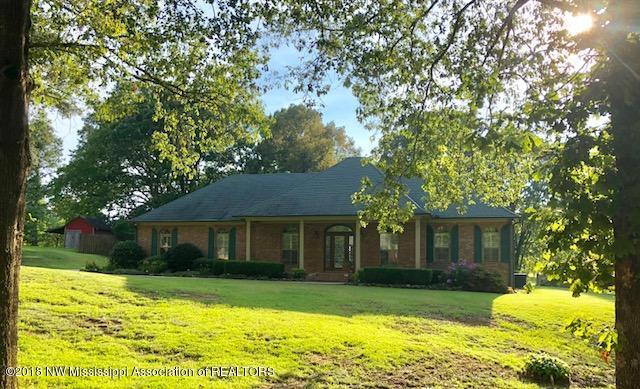 257 Oakley Road Senatobia, MS 38668 - Photo 41 of 60 IMG_0568