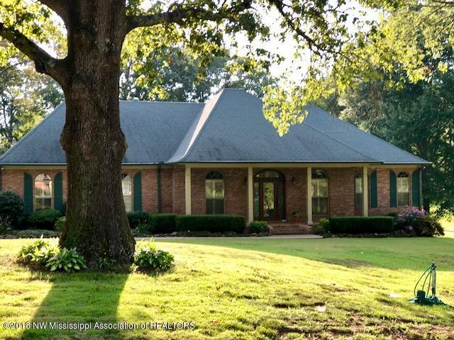 257 Oakley Road Senatobia, MS 38668 - Photo 7 of 60 IMG_0567
