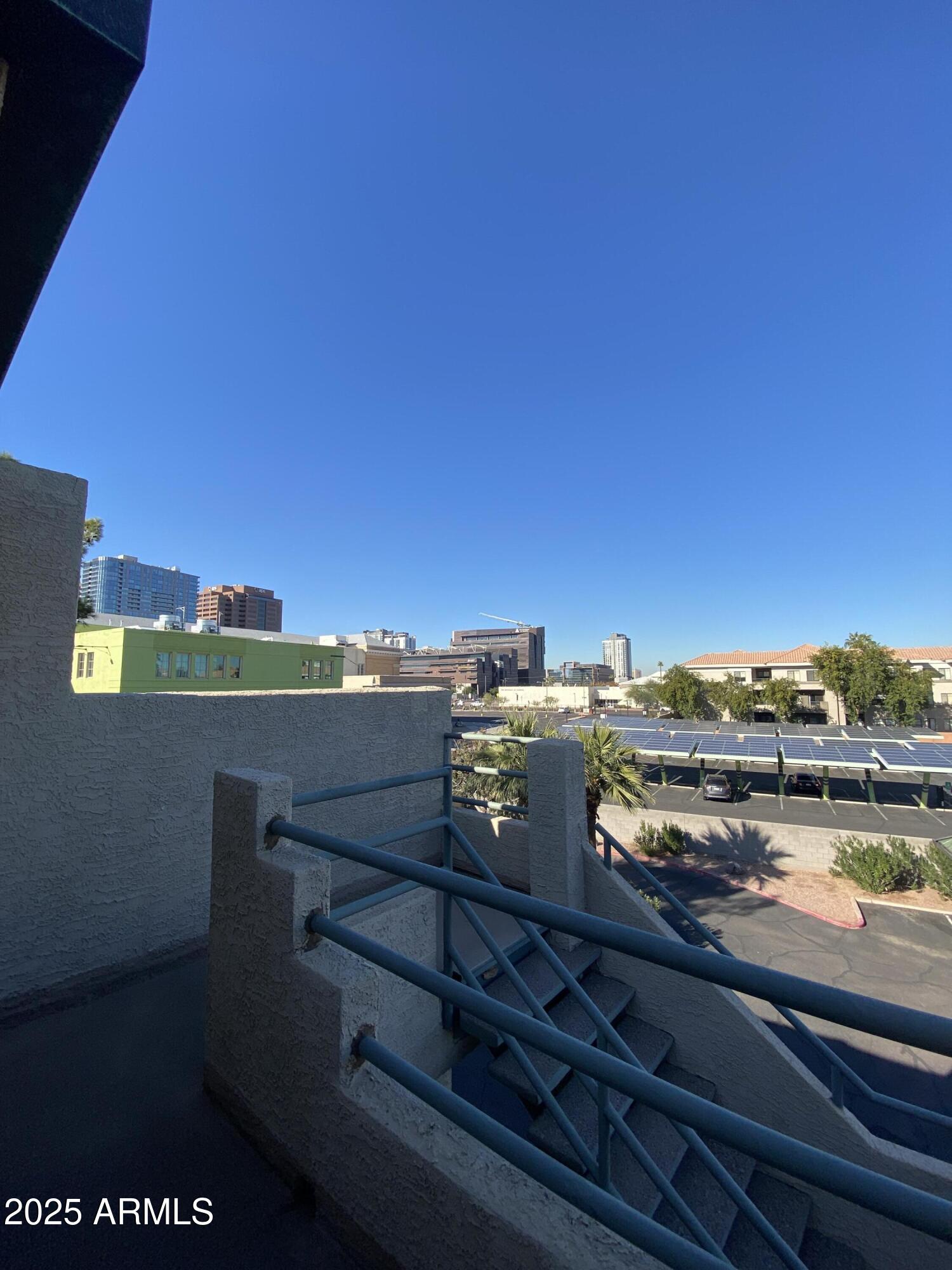 101 North 7th Street, Unit 270 Phoenix, AZ 85034 - Photo 21 of 23 a view of a city