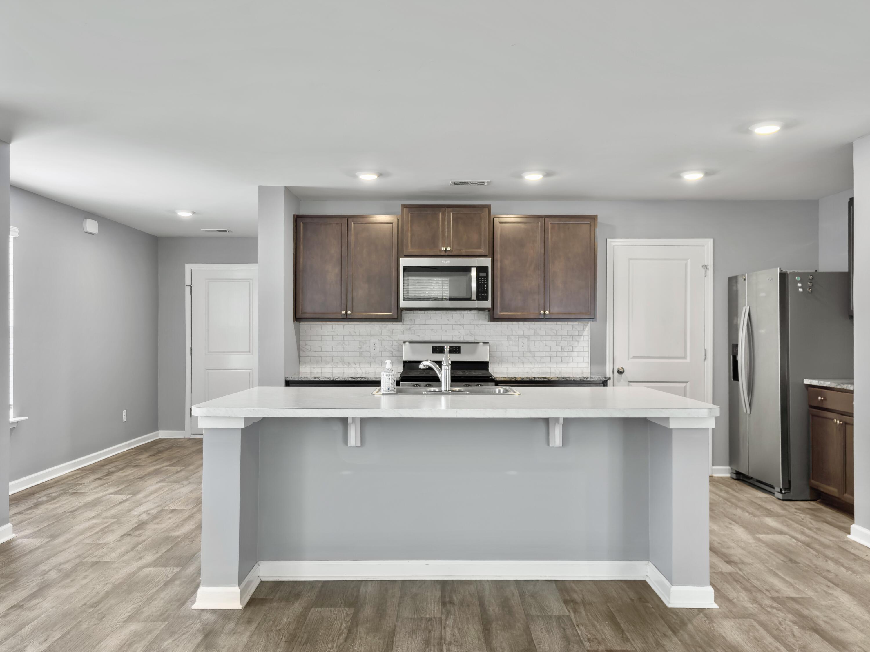 116 Bright Meadow Road Summerville, SC 29483 - Photo 17 of 39 Kitchen