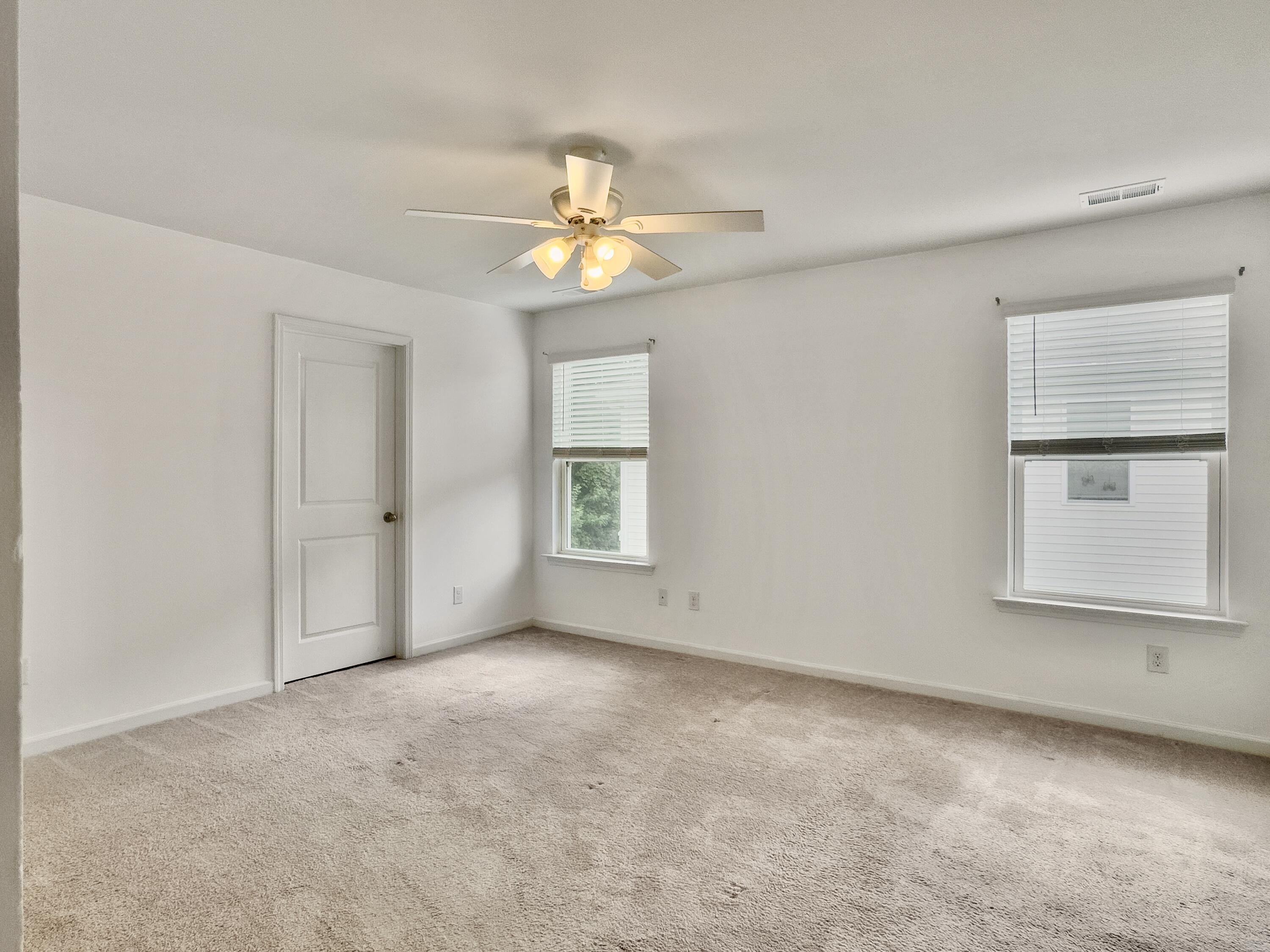 116 Bright Meadow Road Summerville, SC 29483 - Photo 27 of 39 Primary Bedroom